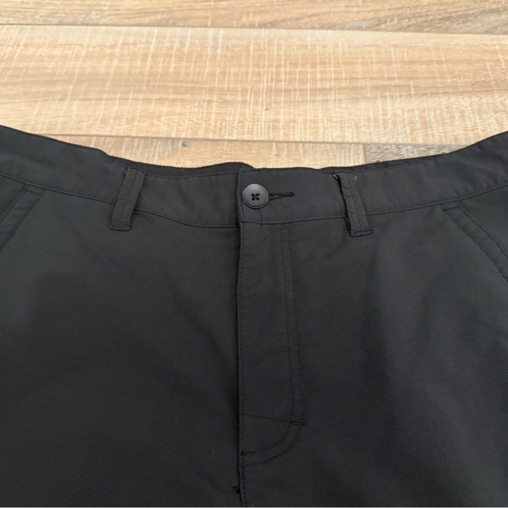 Men’s size 33 Tony hawk black shorts - Picture 6 of 6